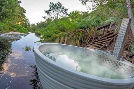 The Fernery Lodge & Spa