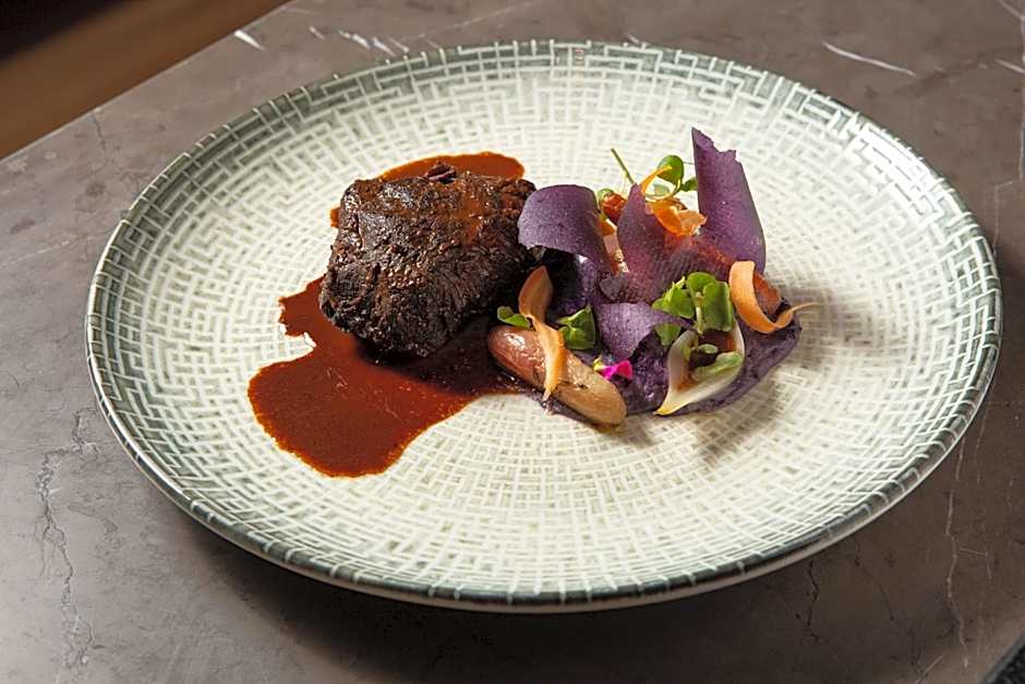 JW Marriott Hotel Lima