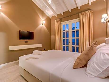 Windtown Deluxe Alacatı - Adults Only