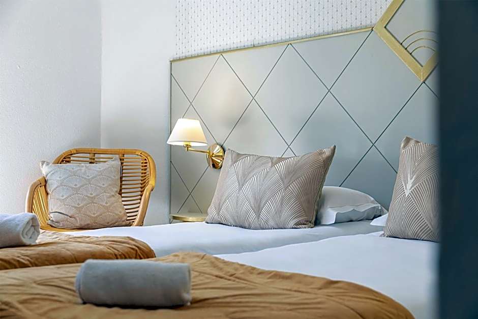 Best Western Le Bristol