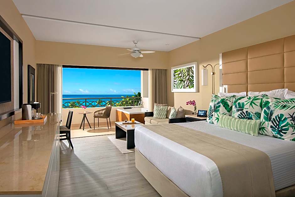 Secrets Wild Orchid- All Inclusive- Adults Only
