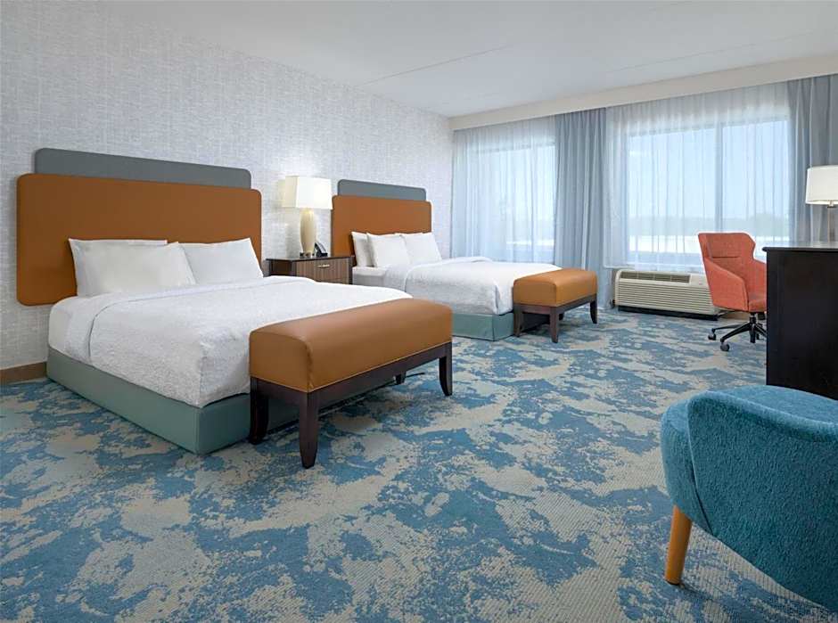 Hampton Inn By Hilton & Suites Chattanooga/Hamilton Place