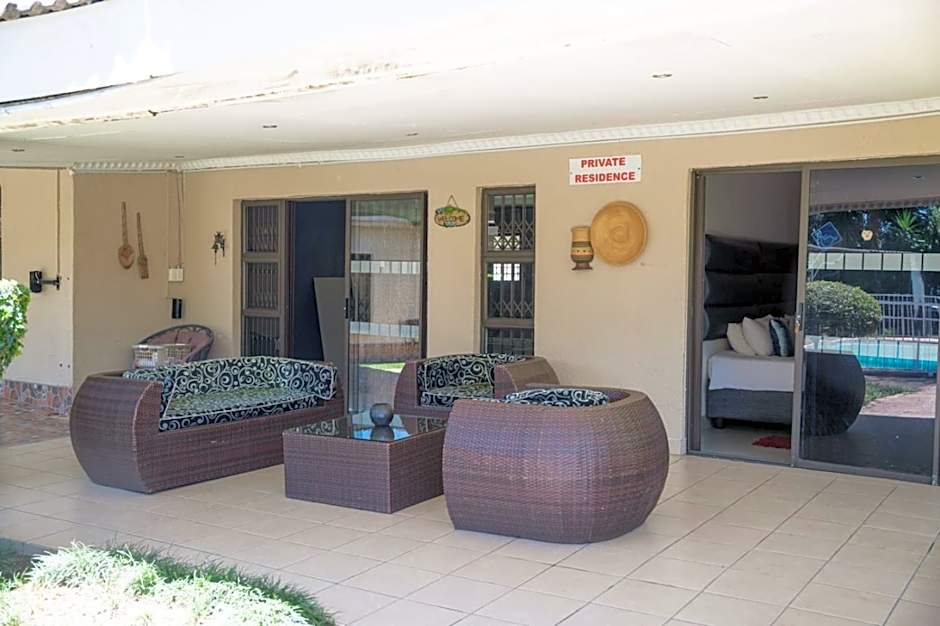 196 On Victoria Bed & Breakfast