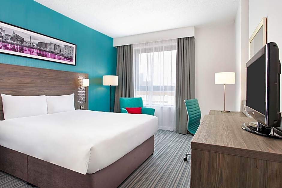 Leonardo Hotel Plymouth