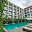 Grand Zuri Kuta Bali Hotel