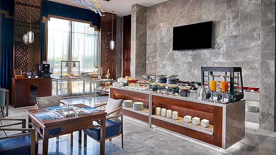 Shama Daqing Heilongjiang