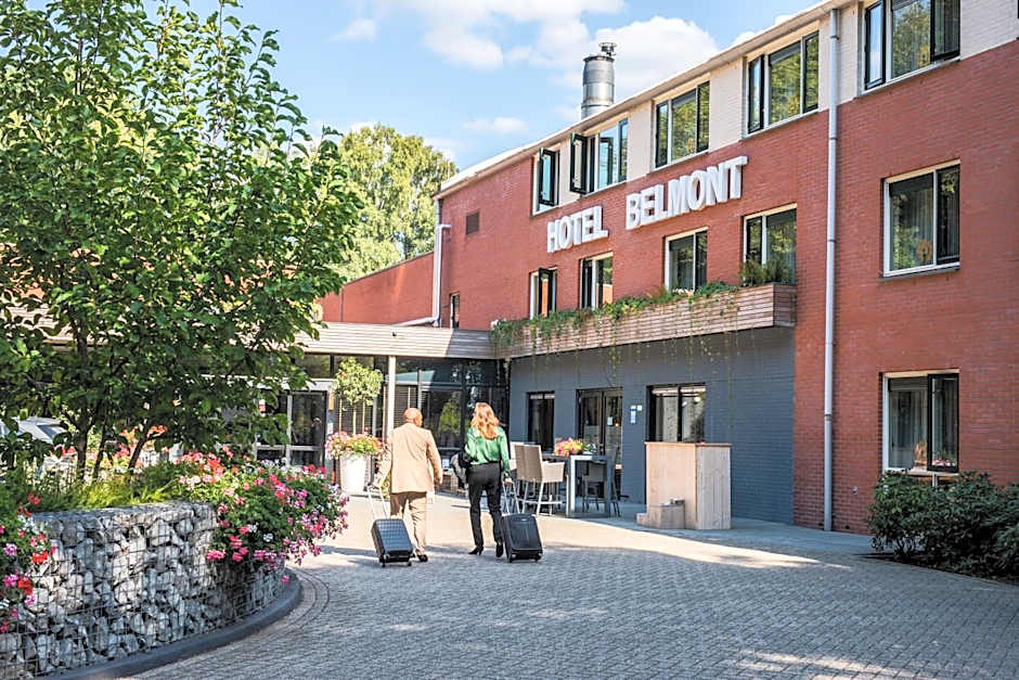 50|50 Hotel Belmont