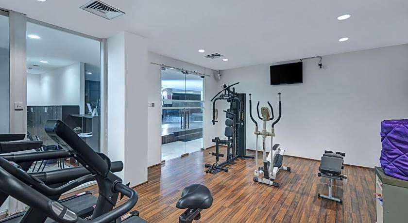 Quest Hotel Darmo - Surabaya by ASTON