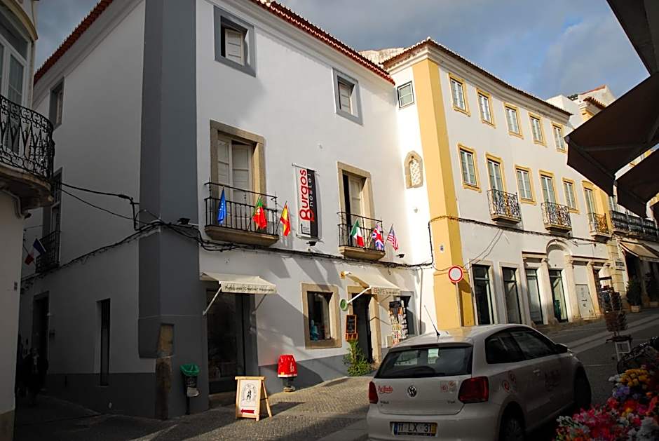 Burgos Guest House
