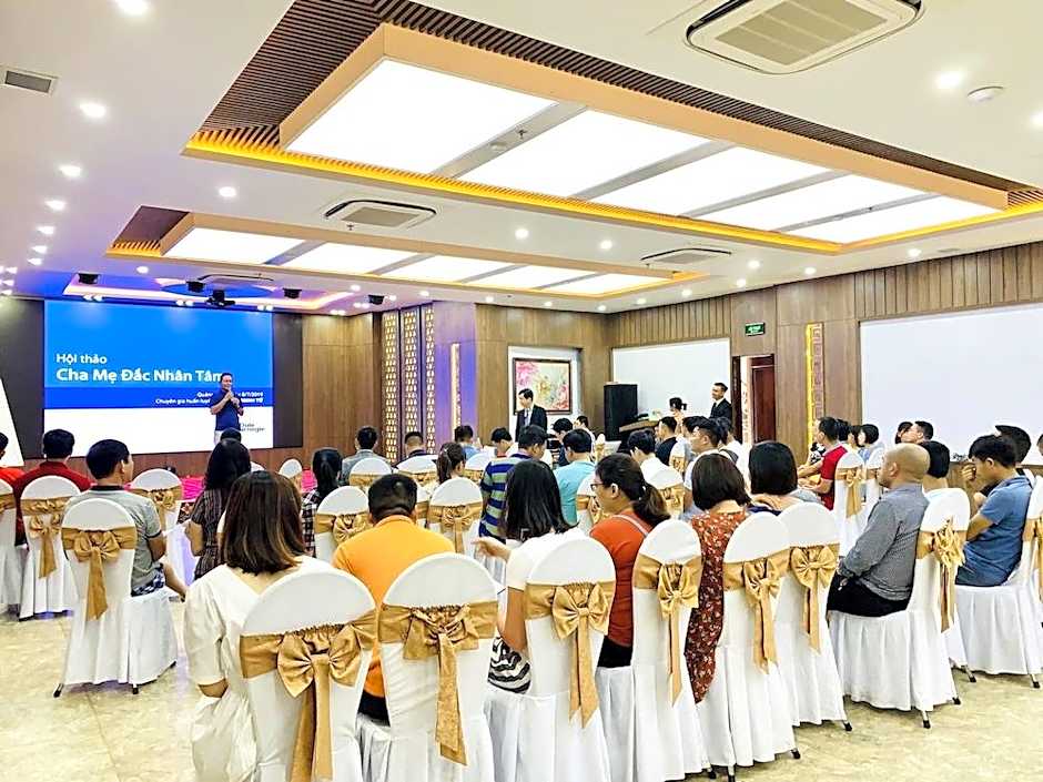 CKC Thien Duong Hotel