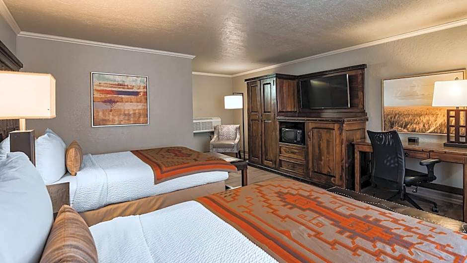 Best Western Plus Weatherford