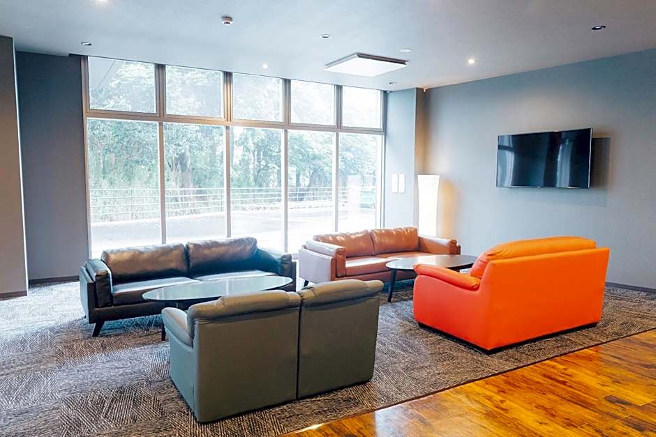 Hotel KAN-RAKU Fujisan Gotemba