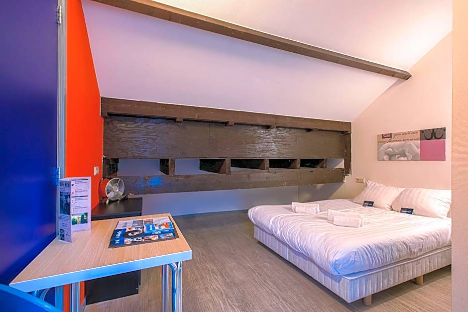 Kings Inn City Hostel