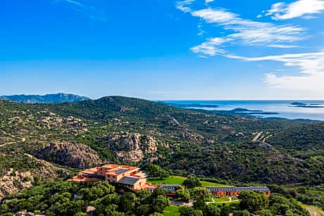 Hotel Rocce Sarde