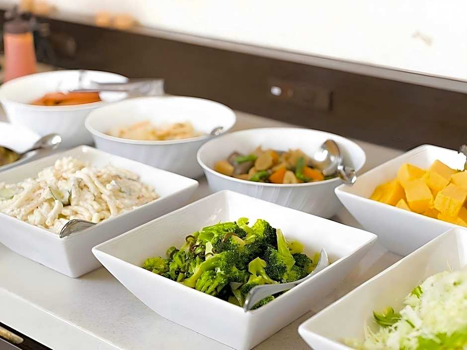 Toyoko Inn Hokkaido Asahikawa-Eki Higashi-Guchi