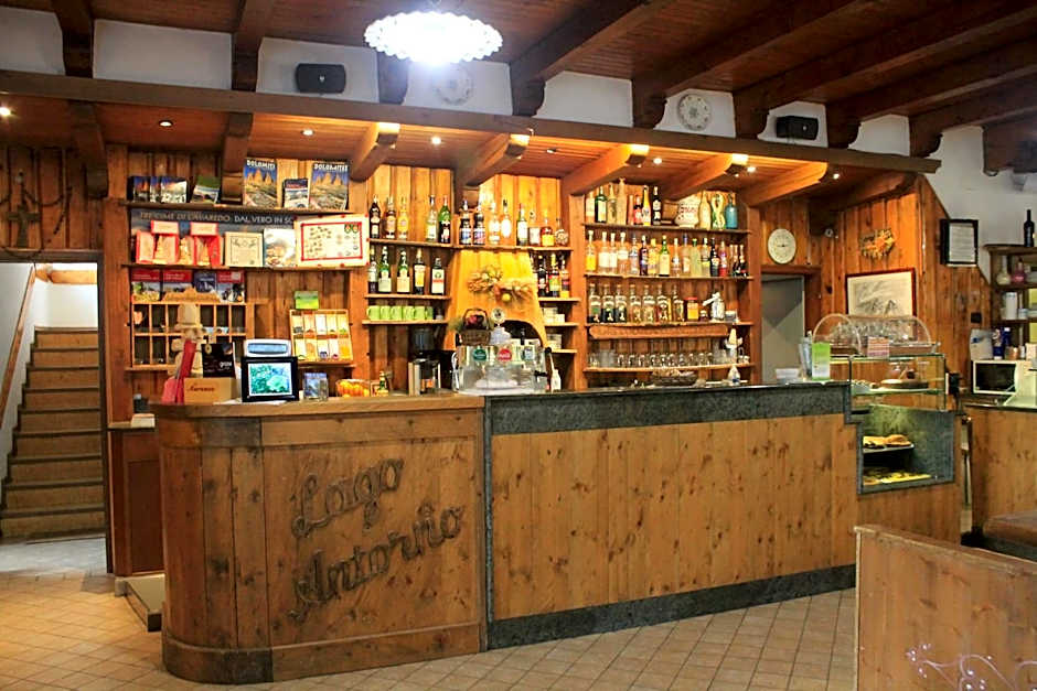 Albergo Chalet Lago Antorno