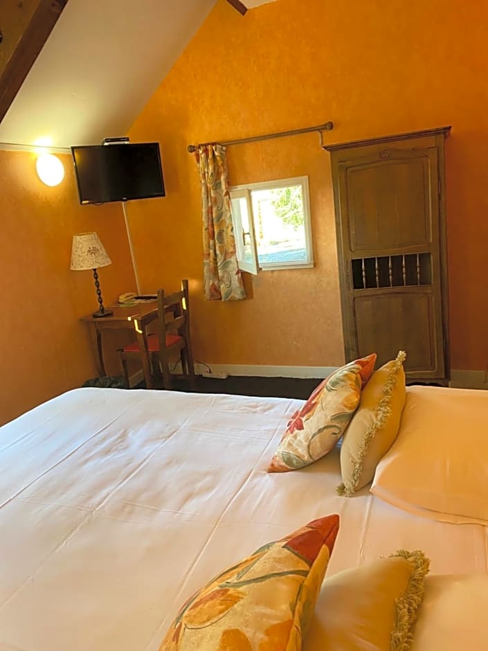 Hostellerie Du Chateau