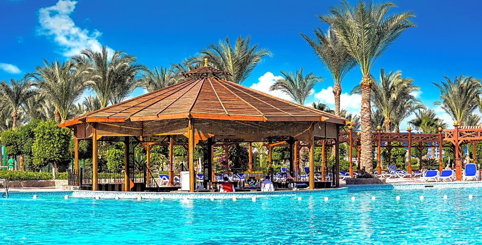 SUNRISE Le Jarden Resort