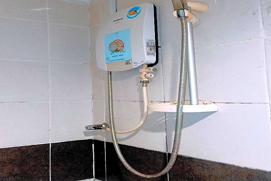 OYO 90411 Perdana Hotel Labuan