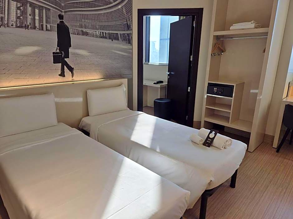 B&B Hotel Milano Sesto Marelli