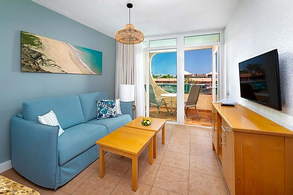 MUR Aparthotel Buenos Aires Gran Canaria