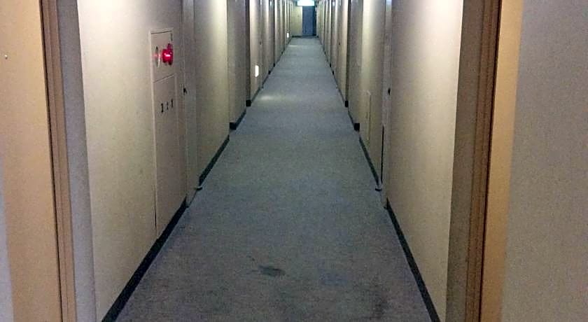 Hotel Biwako Plaza