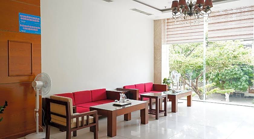 Sunview Hotel – Da Nang, MN