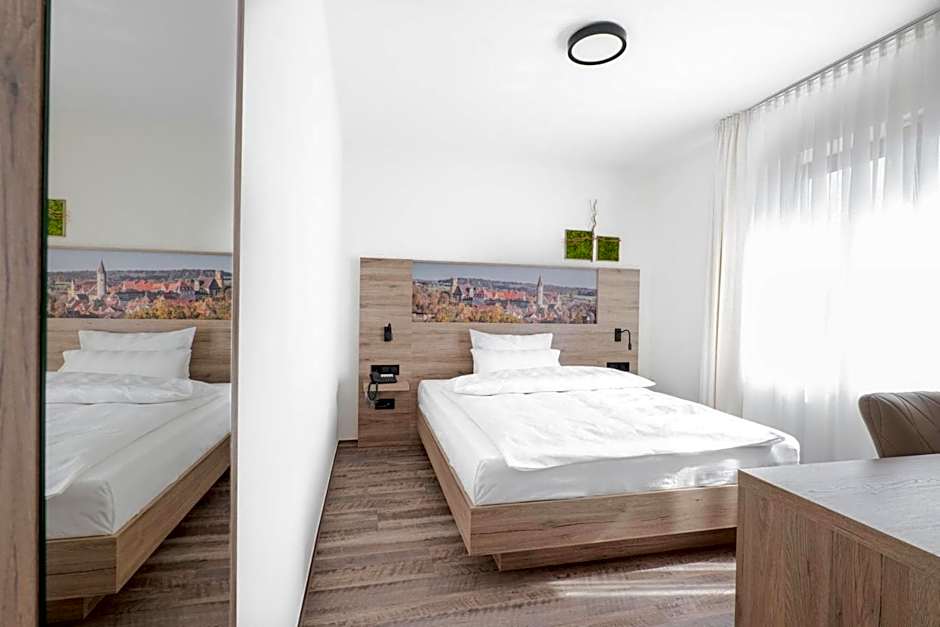 Landhotel Kirchberg