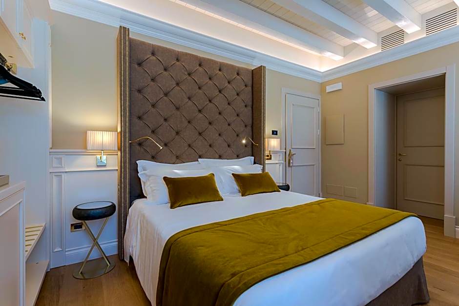 Boutique Hotel Villa Zoppi