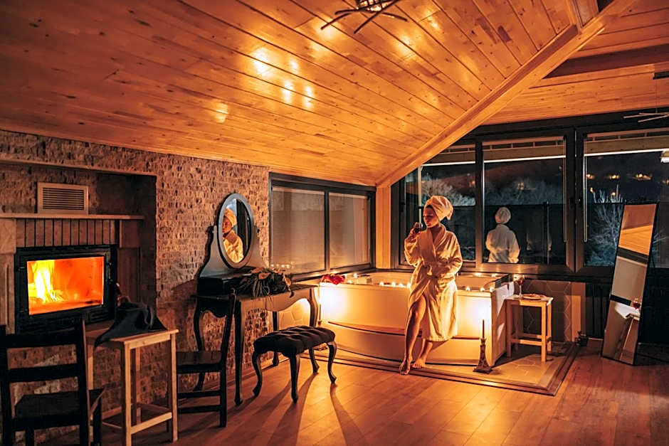 Ağva Pieria Luxury Hotel Plus 16