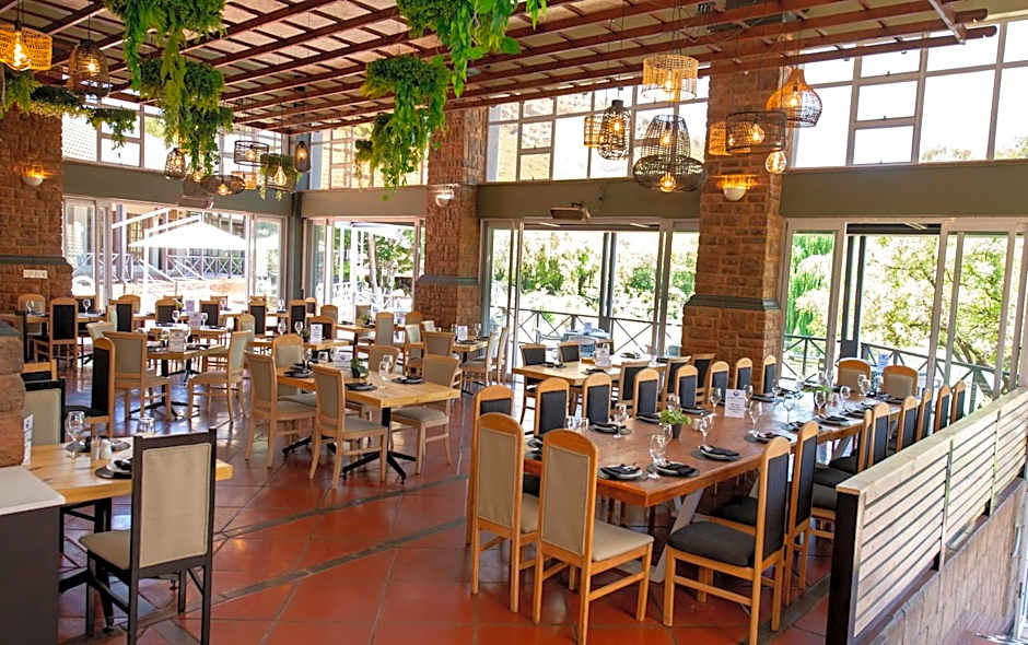 Glenburn Lodge & Spa