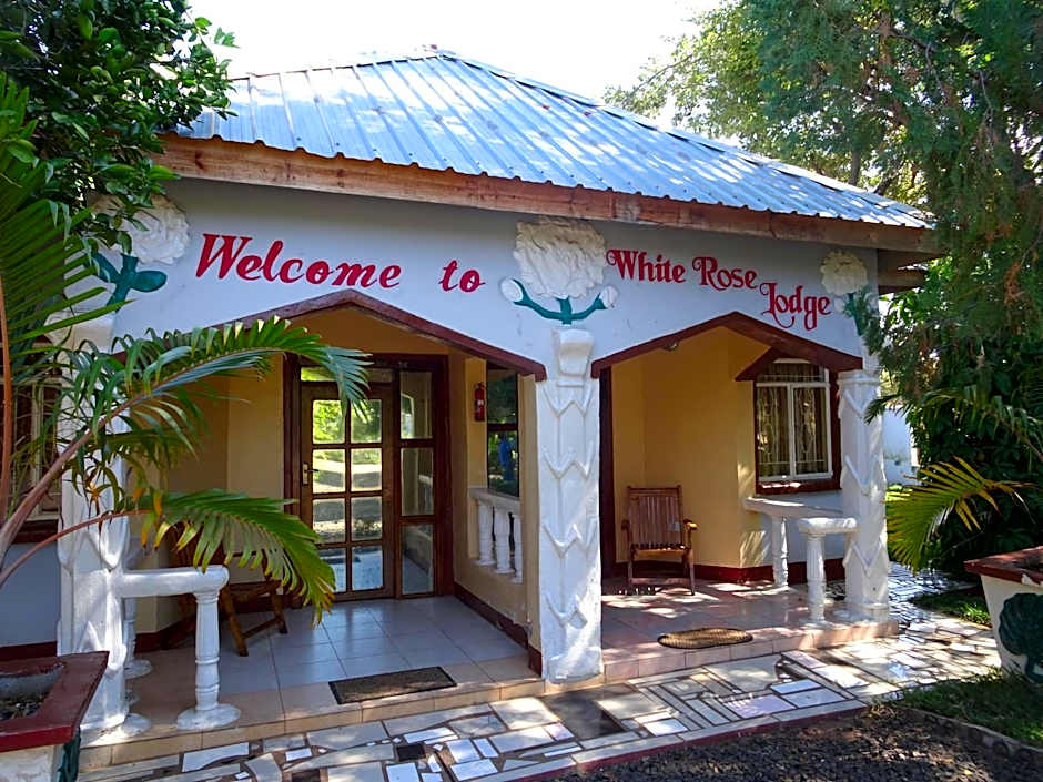 White Rose Lodge
