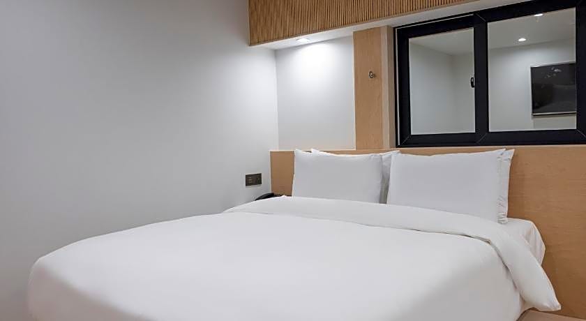 Hotel BELLUS Seomyeon