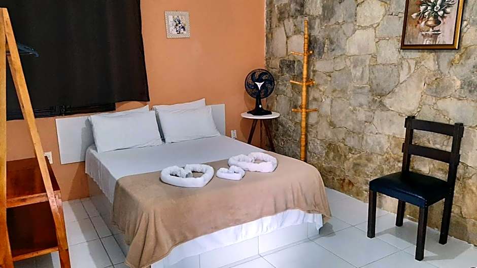 Pousada de serra TUTUCA