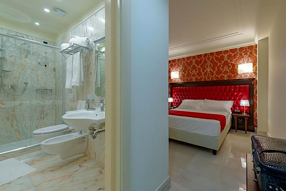 La Paloma Blanca Hotel