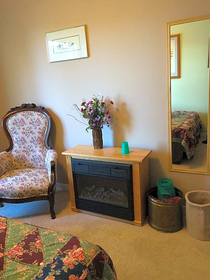 Cycle Inn Bed and Breakfast