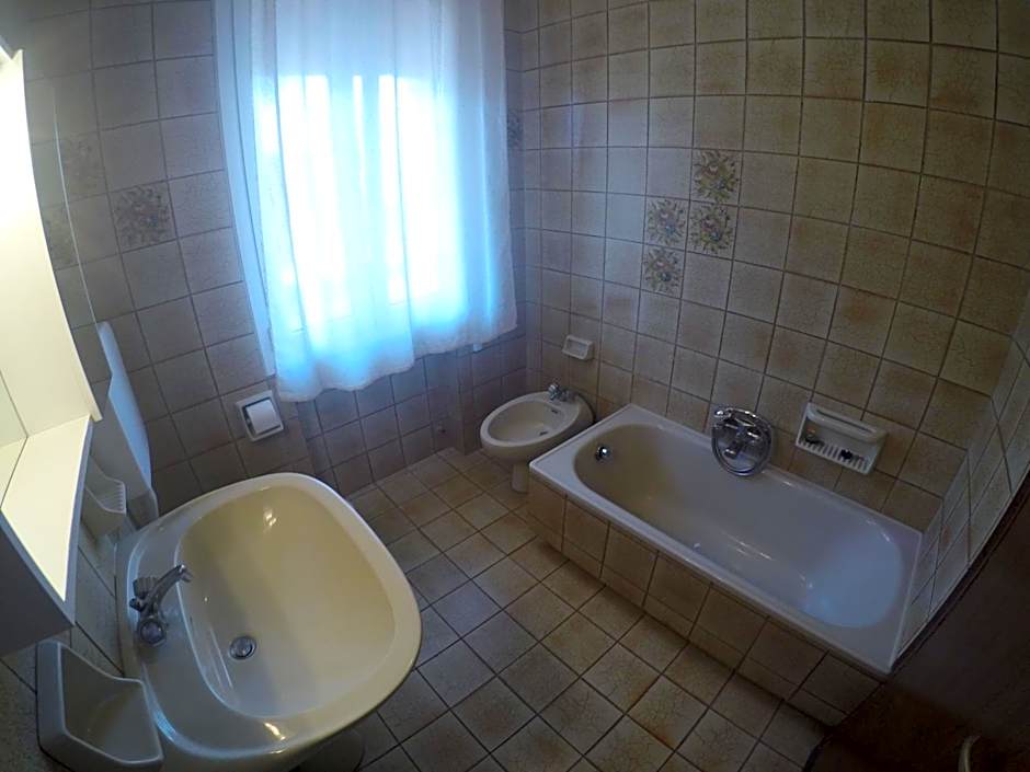 Residence Caorle Apartments - Agenzia Cocal