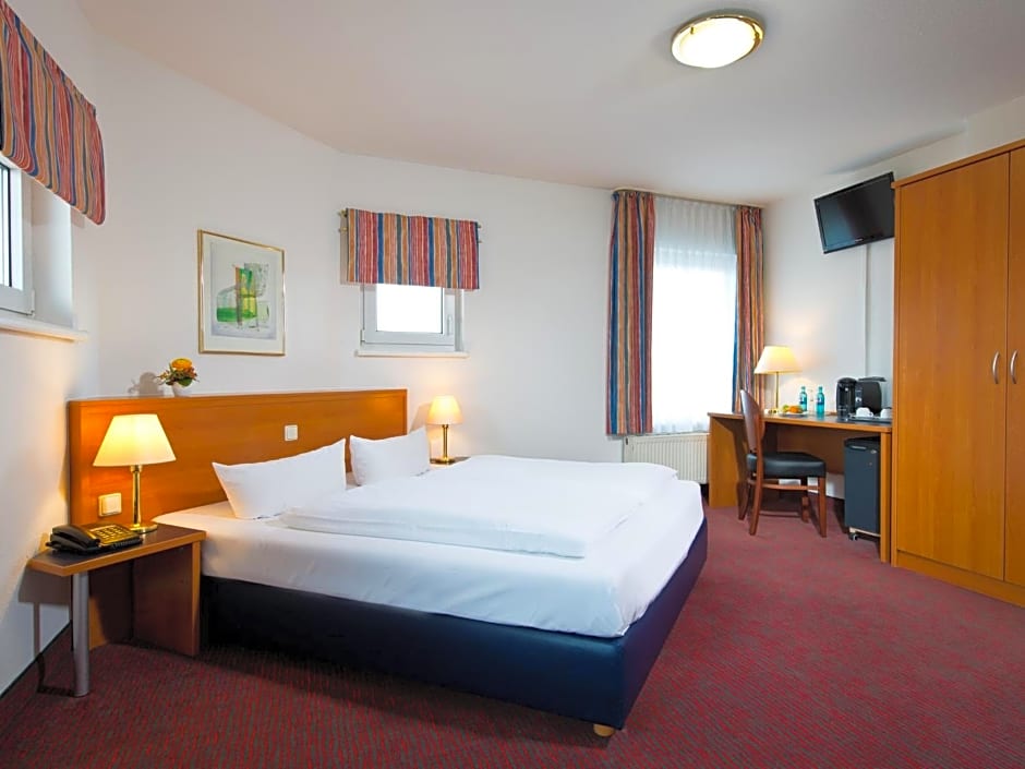 ACHAT Hotel Darmstadt Griesheim
