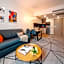 City Park Apart Hotel by CHM