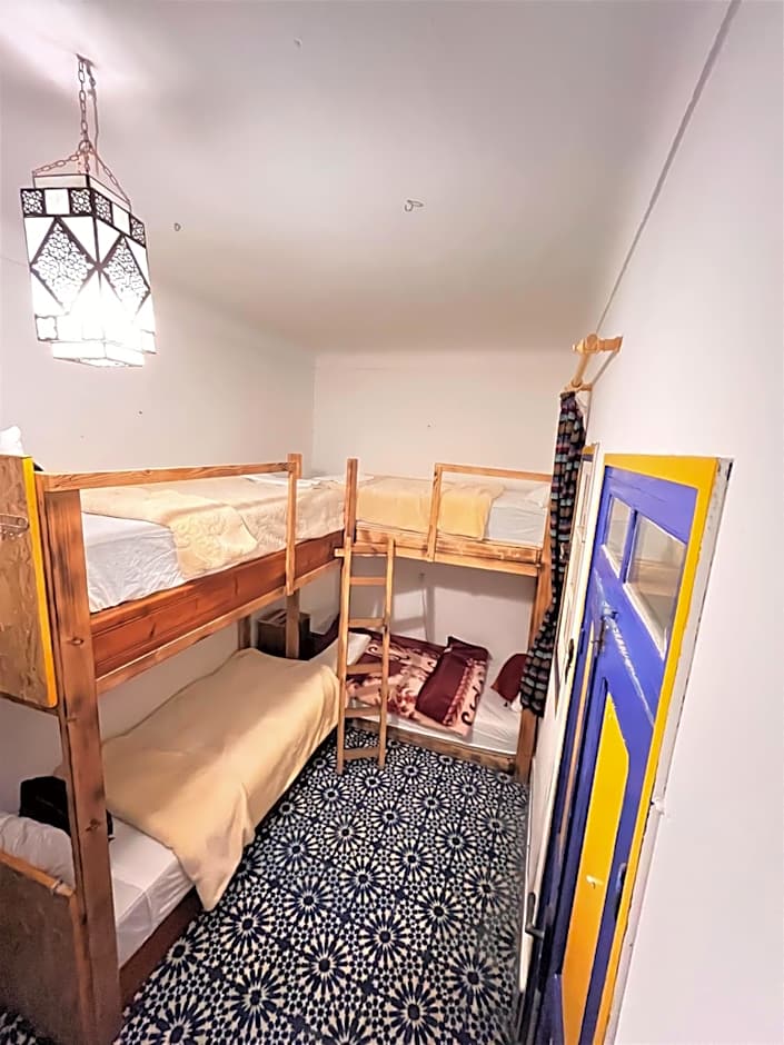 berber hostel