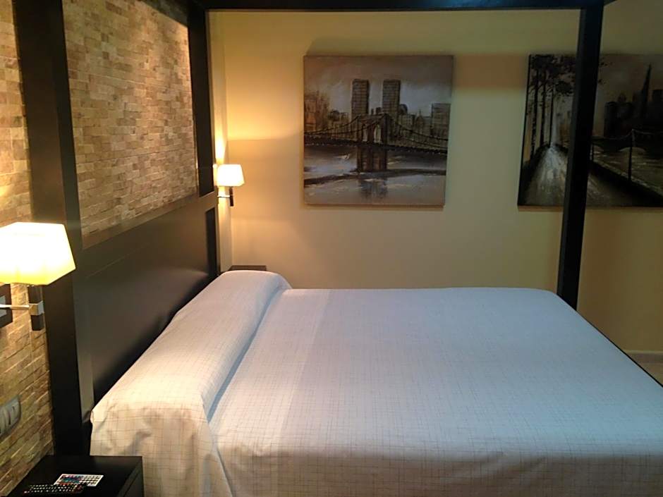 Hotel Don Juan
