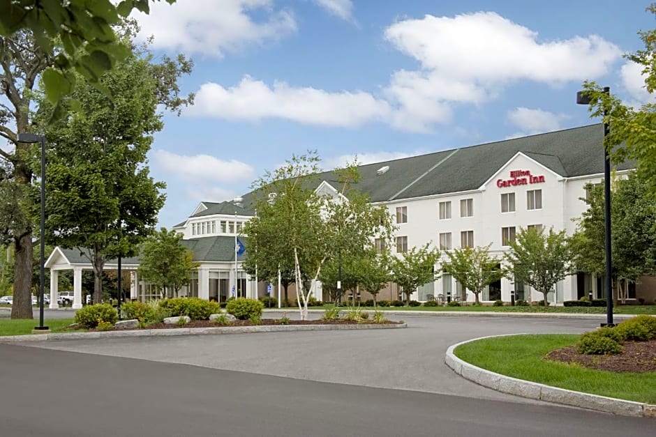 Hilton Garden Inn Syracuse