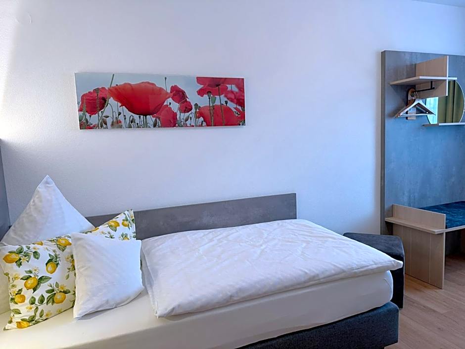 Hotel Restaurant Thum