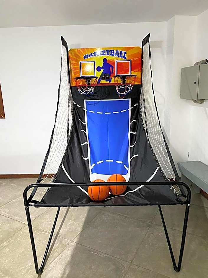 Apartamento aconchegante vista mar e piscina em cond de Arraial do Cabo