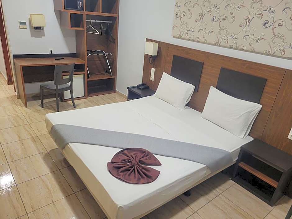 City Hotel Alger