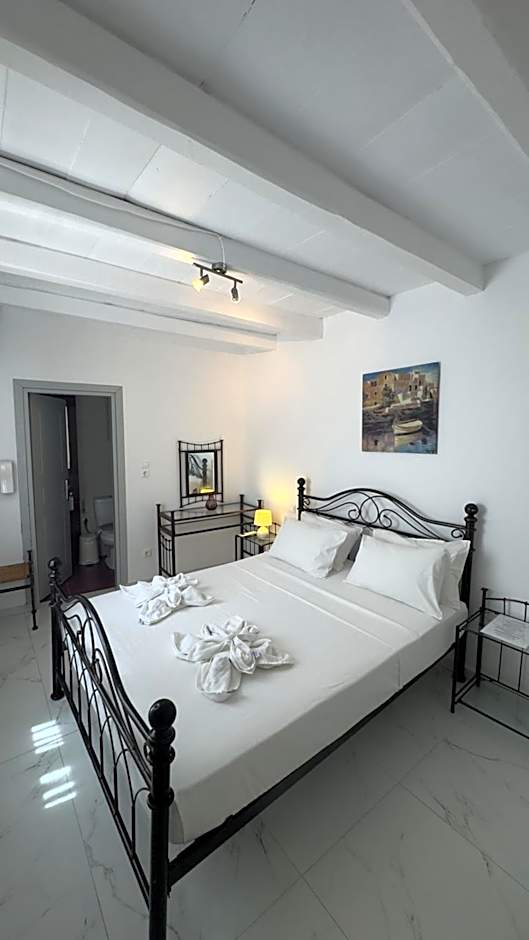 Casa Bianca