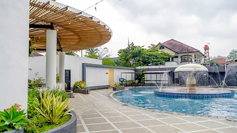 HOTEL & WISMA BINTANG JADAYAT