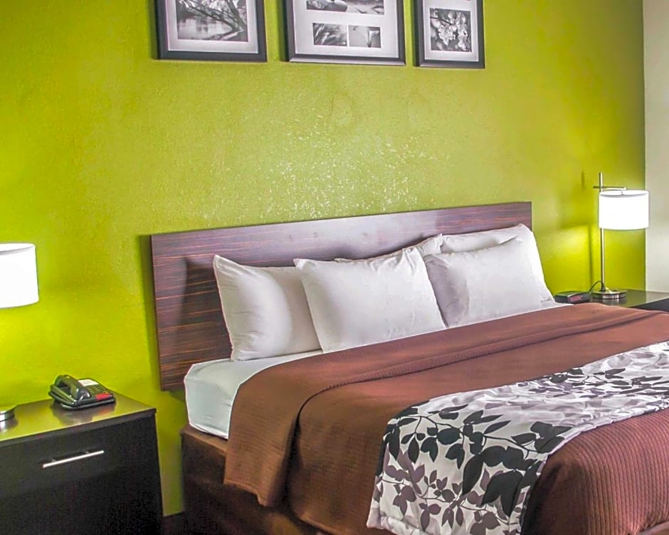 Quality Inn Conway Northwest