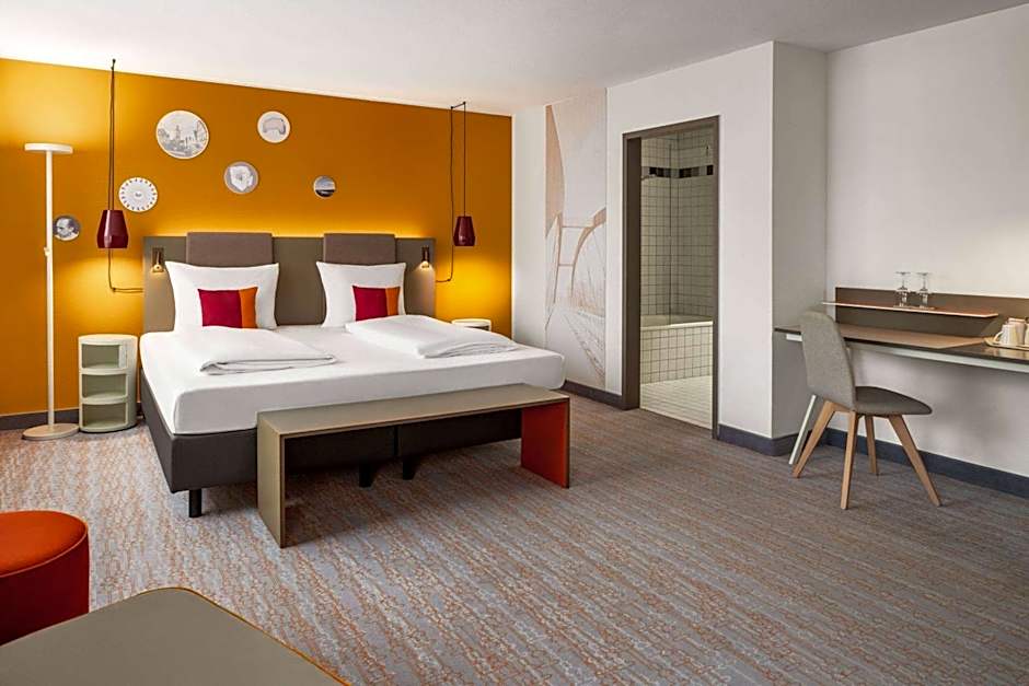 Vienna House Easy by Wyndham Gunzburg