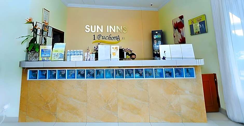 Sun Inns Puchong